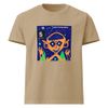 Pure innovation t shirt. Unisex Oversized Garment-Dyed T-Shirt | Bella + Canvas 4810