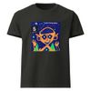 Pure innovation t shirt. Unisex Oversized Garment-Dyed T-Shirt | Bella + Canvas 4810