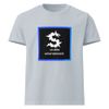 Power surge so elite entertainment t shirt. Unisex Oversized Garment-Dyed T-Shirt | Bella + Canvas 4810