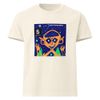 Pure innovation t shirt. Unisex Oversized Garment-Dyed T-Shirt | Bella + Canvas 4810