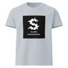 So elite entertainment t shirt with name and logo. Unisex Oversized Garment-Dyed T-Shirt | Bella + Canvas 4810