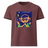 Pure innovation t shirt. Unisex Oversized Garment-Dyed T-Shirt | Bella + Canvas 4810