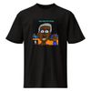Hip hop till I drop t shirt. Cotton Heritage MC1082 I Men's Premium Short Sleeve Tee