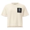 So elite entertainment shirt. Women's Heavyweight Boxy T-Shirt | Comfort Colors 3023CL