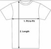 S ★ HOODED LONG SLEEVE TEE