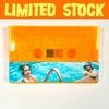 pool party - Cassette USA