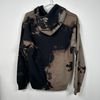 S ★ ACID SPLOTCH PATCH HOODIE