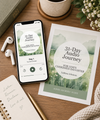 31-Day Audio Journey for God's Cherished Daughter
