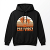 Cali Vibez Hoodie (Black)