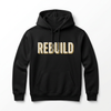 Rebuild Hoodie (Black)