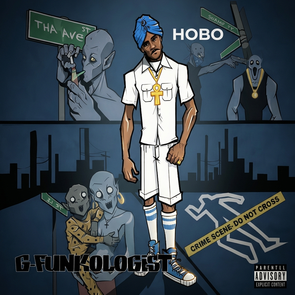 G-Funkologist