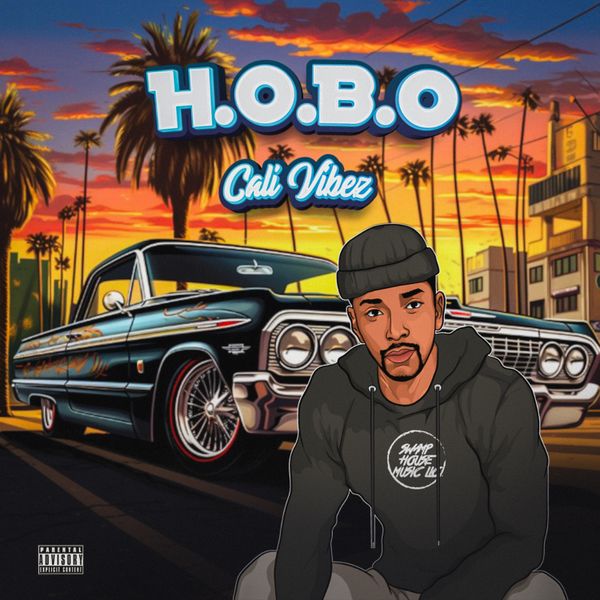 Cali Vibez EP