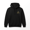3rd Eye Rida™ Hoodie (Black)