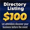 Vendor Directory