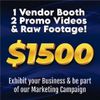 Spotlight Sponsor (Limit 15)
