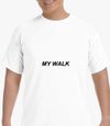 Unisex Heavyweight Crewneck T-Shirt | Comfort Colors C1717