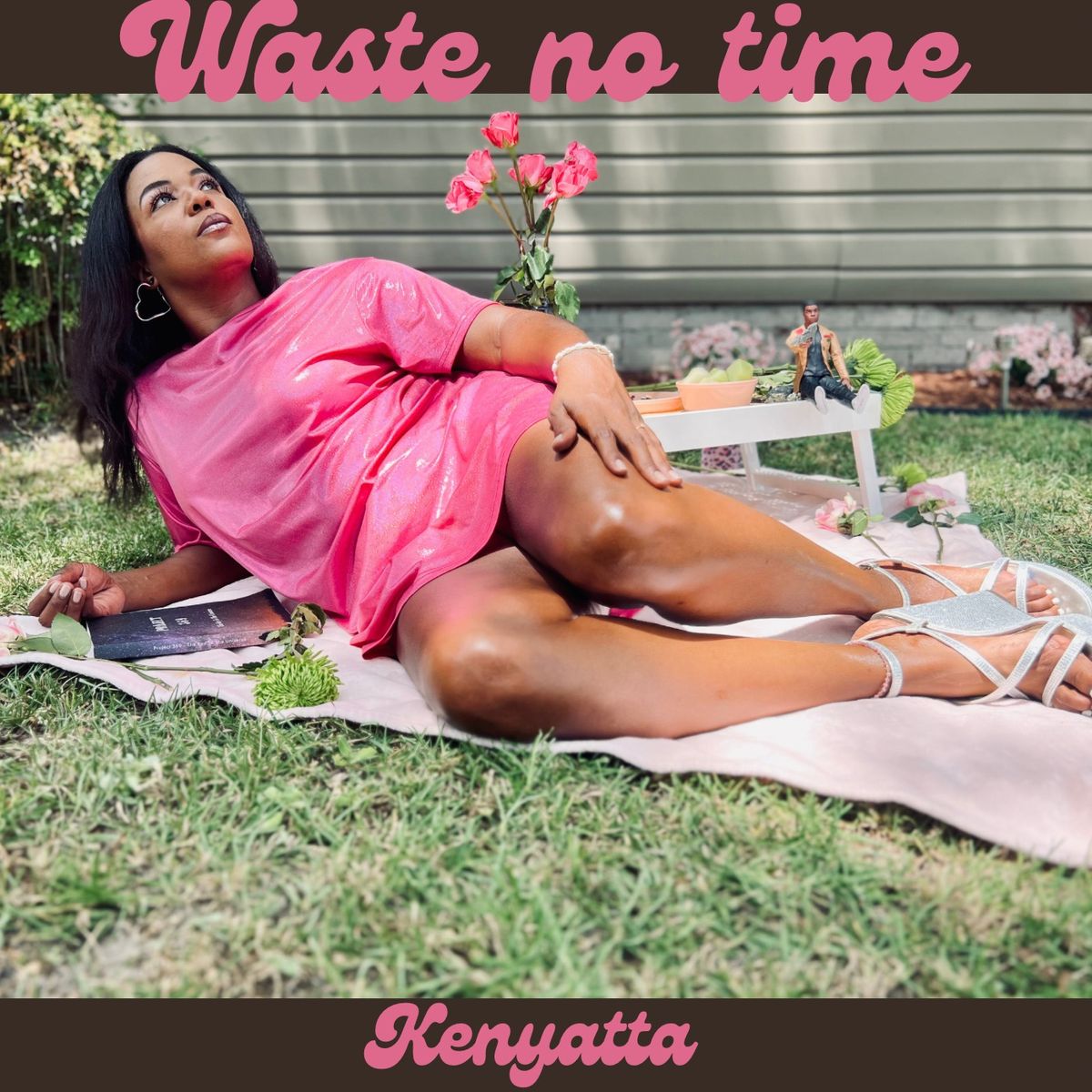 Waste No Time Bundle