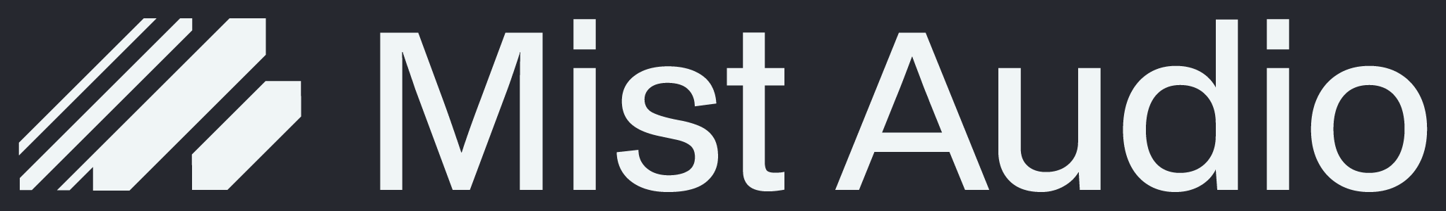 Mist Audio