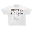 Michael Jackson Legacy Shirt