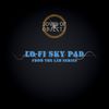 lo-fi Sky Pad