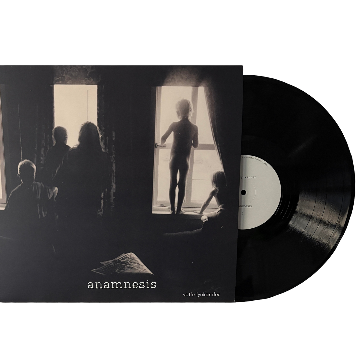 Anamnesis - LP