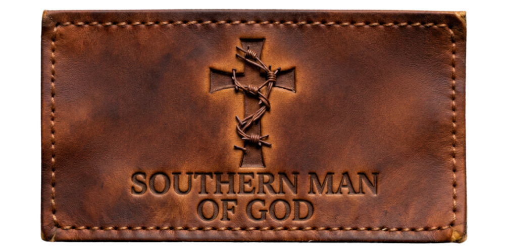 Southern Man Of God