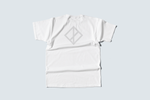 White T-SHIRT