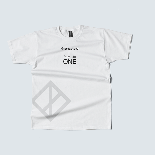 White T-SHIRT