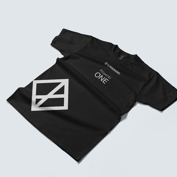 BlackT-SHIRT