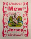 Mew Jersey Jersey