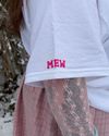 Mew Jersey Jersey