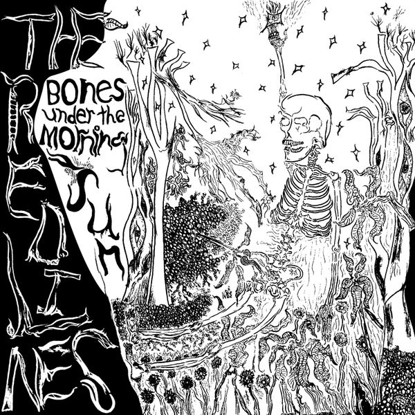 Bones Under the Morning Sun - Vinyl