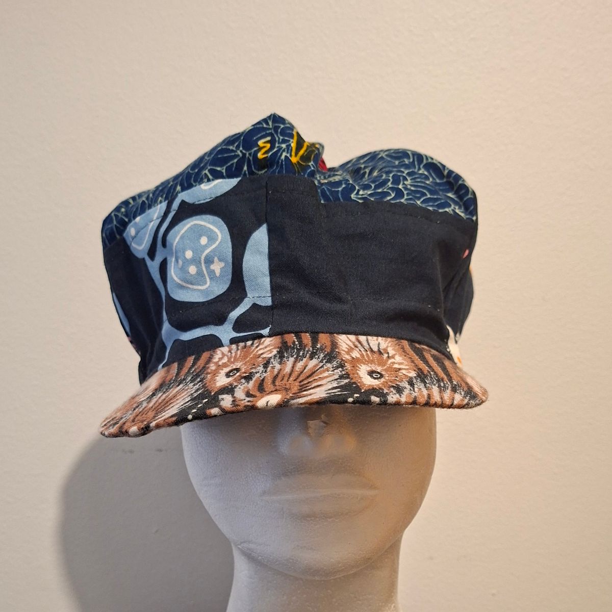 Musiclothing MAH Bundle Black Lotus Vibes