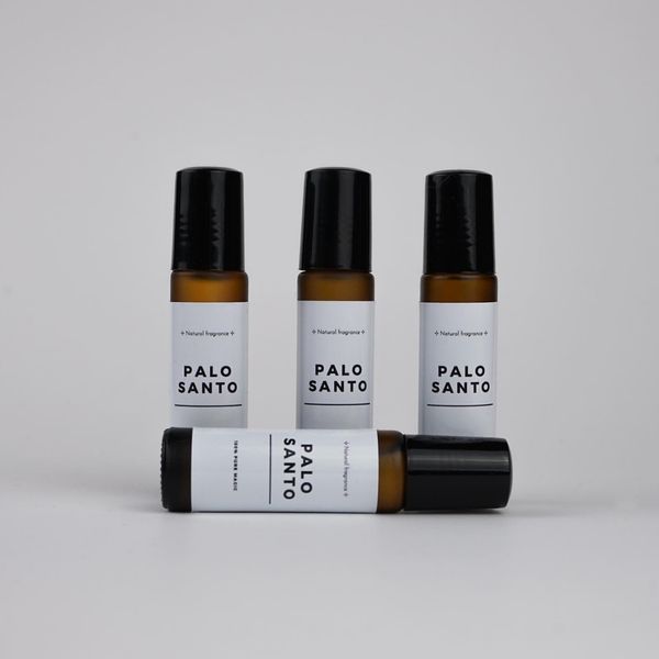 Palo Santo 10ml Roll-on