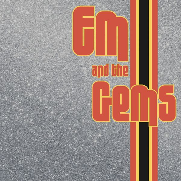 Em and the Gems - CD
