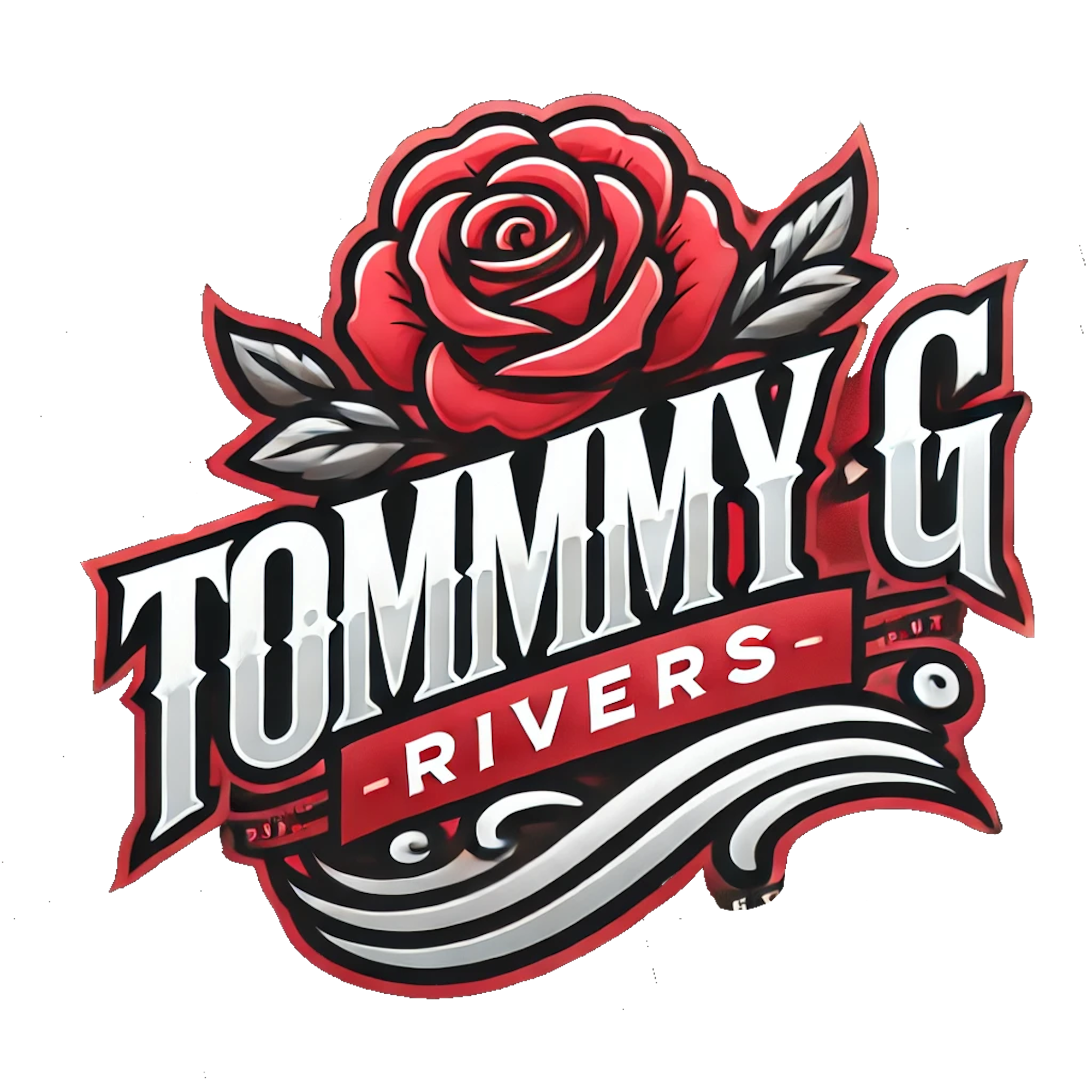 Tommy G. Rivers
