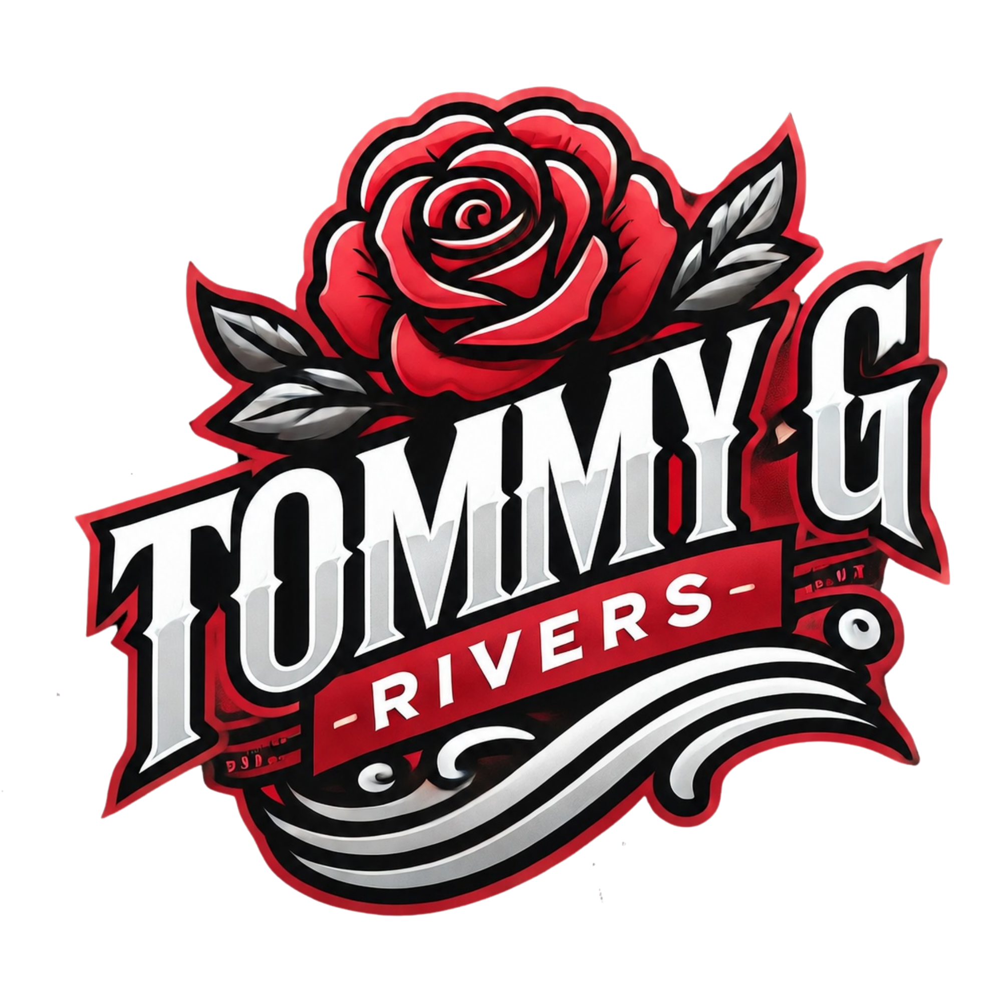 Tommy G. Rivers