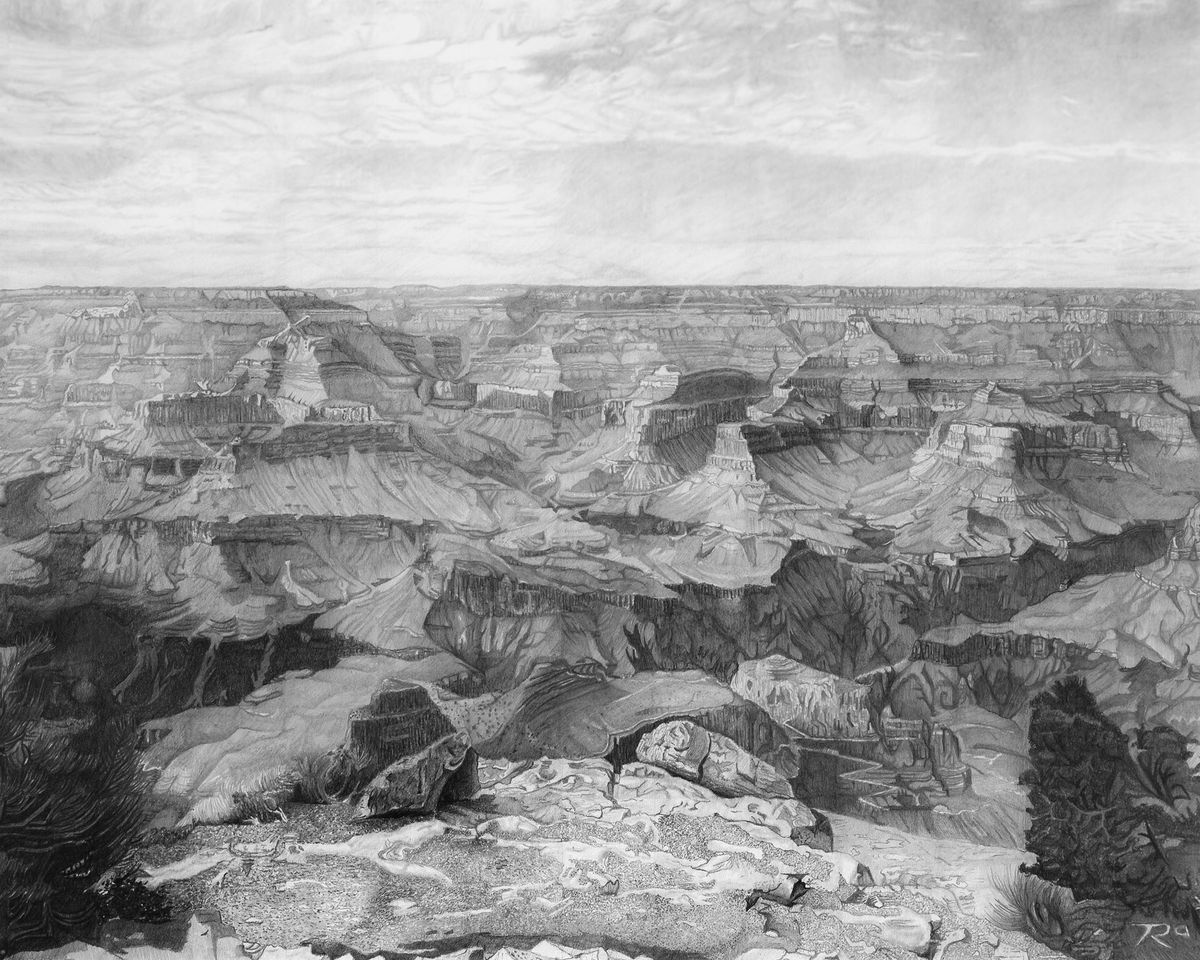 Grand Canyon