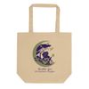 The Watchman's Tote Bag