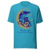 The Watchman's Unisex Short Sleeve T-Shirt