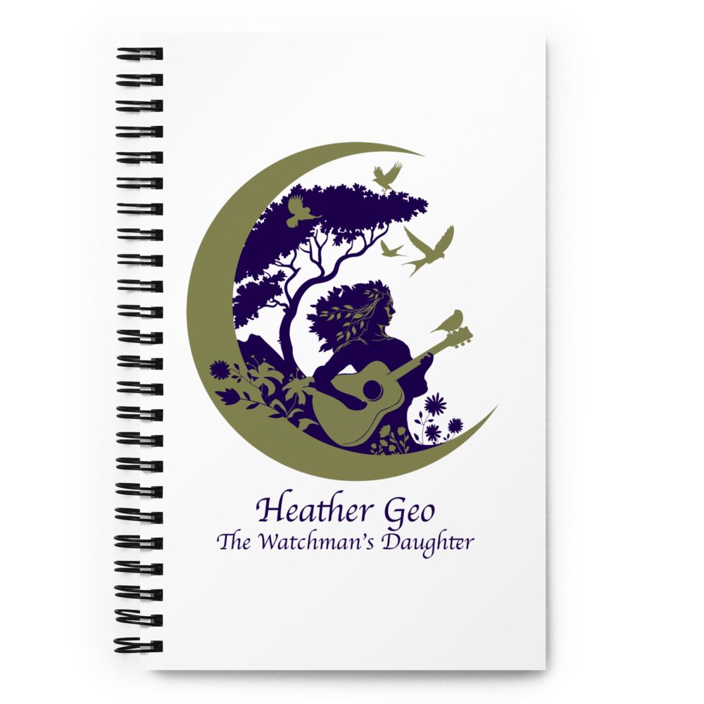 The Watchman's Travel Journal