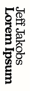 Bookmark & Sticker