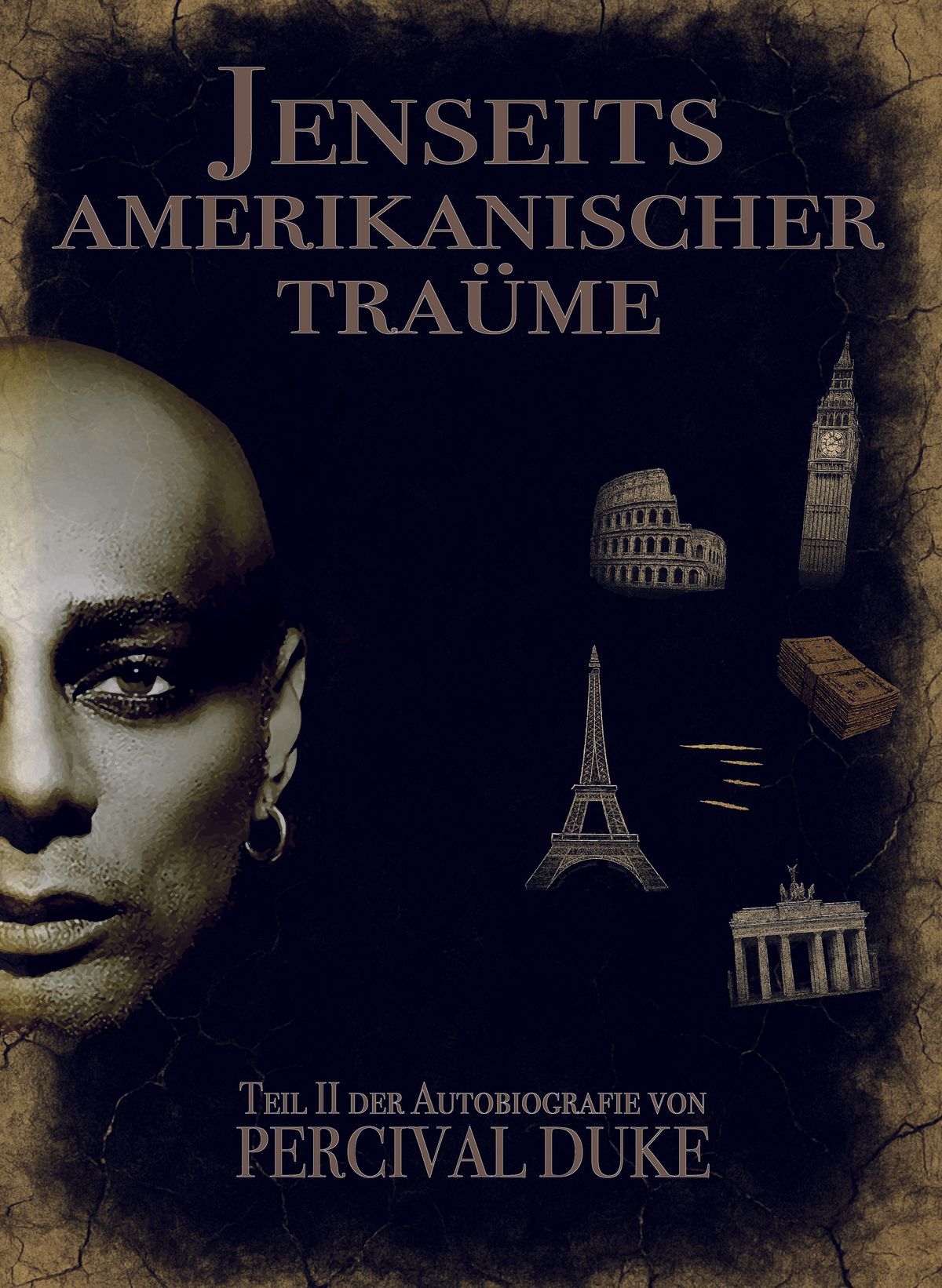 JENSEITS AMERIKANISCHER TRÄUME