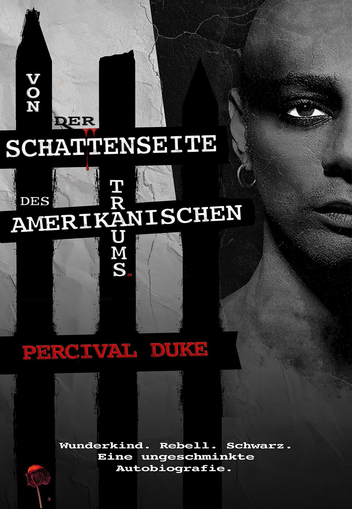 VON DER SCHATTENSEITE DES AMERIKANISCHEN TRAUMS