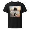 Fresh Air - Unisex Organic Mid-Light Crafter T-Shirt | Stanley/Stella SATU007