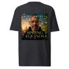 Spring Equinox - Men's Premium Heavyweight Tee | Cotton Heritage MC1086