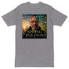 Spring Equinox - Men's Premium Heavyweight Tee | Cotton Heritage MC1086