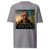 Spring Equinox - Men's Premium Heavyweight Tee | Cotton Heritage MC1086