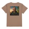 Spring Equinox - Women's High-Waisted Tee | Cotton Heritage OW1086