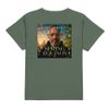 Spring Equinox - Women's High-Waisted Tee | Cotton Heritage OW1086